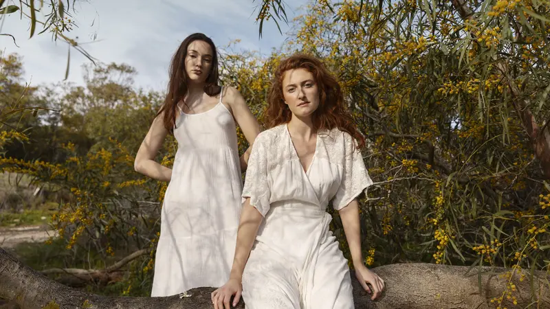 Sustainable Clothing Dresses