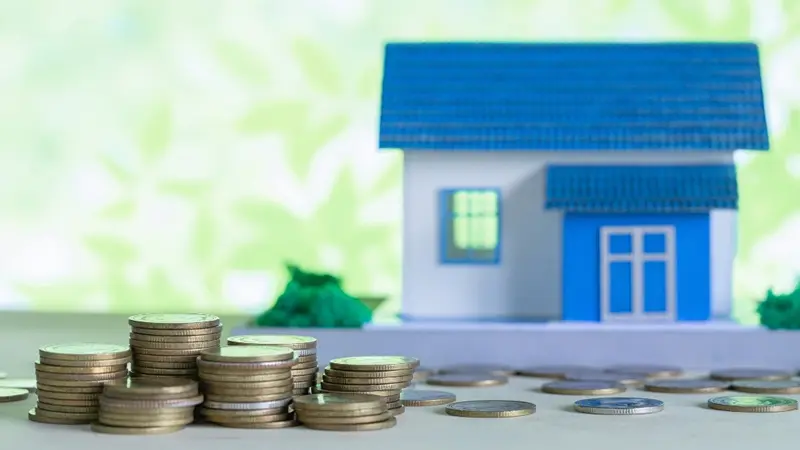 Financeville CraigScottCapital