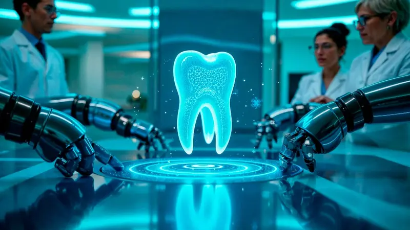 Nerovet Ai Dentistry