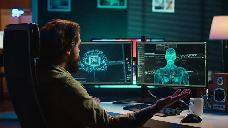 Daniel R Locke Virtual Aia