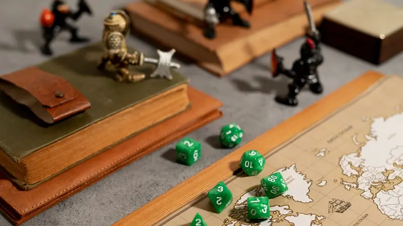 Competitive Edge the SerpentRogue