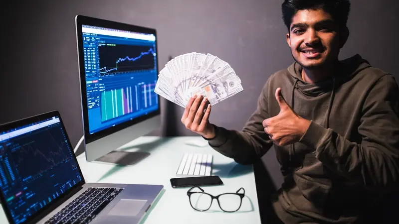 TitaniumInvest.com Money