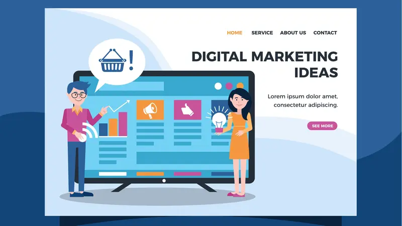 Full-Service Digital Marketing By Garage2Global