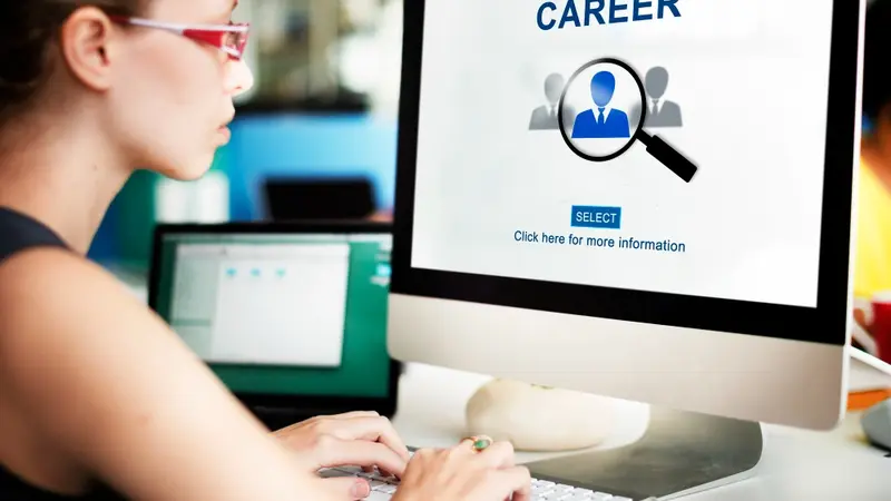 Keine Karriere-Subdomain Gefunden