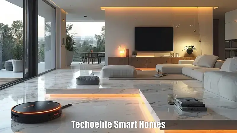 Techoelite Smart Homes