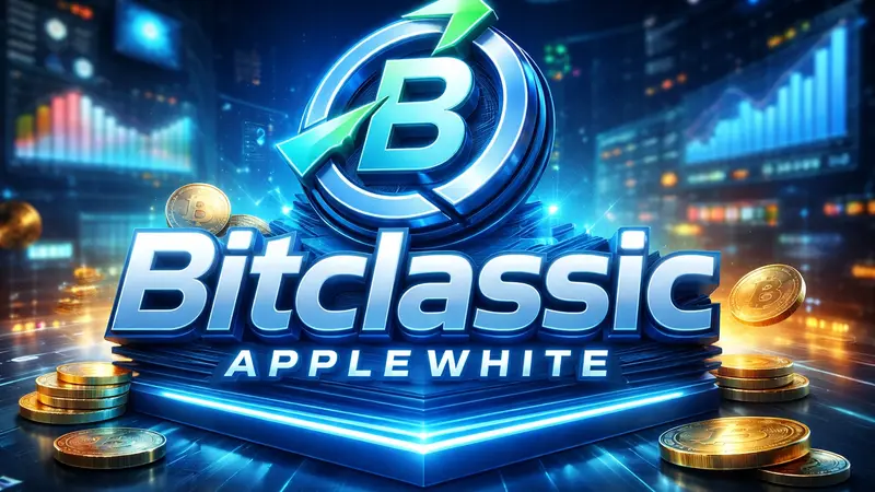 Bitclassic Applewhite
