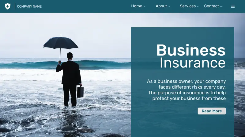 Mywebinsurance.com Business Insurance